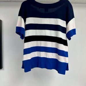 Cabi item # 5448 - Sailor Pullover